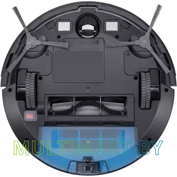 Робот-пылесос Polaris PVCR 3200 IQ Home Aqua (белый) картинка 16